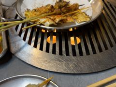 -神伙烧烤(江北黄泥塝店)