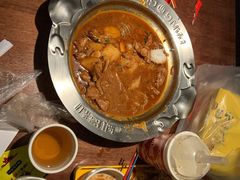 -胖哥俩肉蟹煲(杭州下沙学林街店)