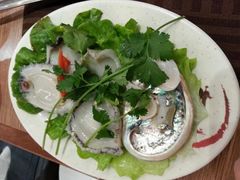 -金海阁海鲜火锅