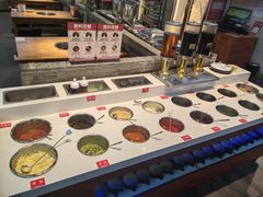 -谭三娘鲜切牛肉自助火锅(星辰汇店)