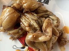-味之绝美蛙鱼头火锅(松江万达店)