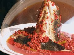 -上名堂·鱼头好吃(体育场路店)