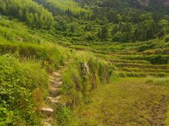 -公盂村