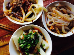 iphone_upload_pic-洞子口张老二凉粉(文殊院店)