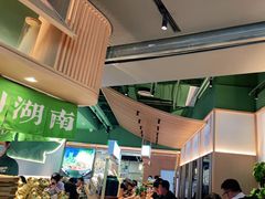 -百春原湖南牛肉粉(百联世纪店)