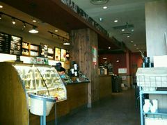 -星巴克(哈尔滨松雷店)