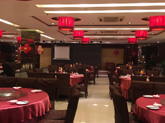 大堂-食為天·本地人爱吃的淮扬菜(瘦西湖店)