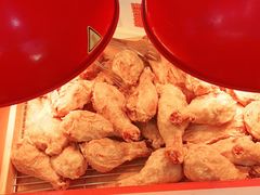 -爆脾气生炸鸡架(通州万达店)