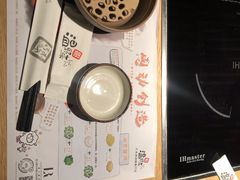 -温野菜涮涮锅(西单大悦城店)