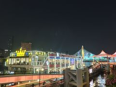 -珠江夜游广州塔·中大码头