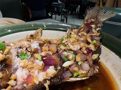 -费大厨辣椒炒肉(高铁吾悦广场店)