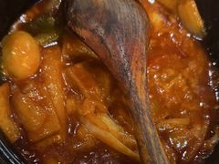 -厚贞日式烤肉(浦东汇智店)