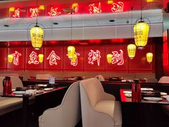 -鱼鼎香烤鱼火锅(华发商都店)