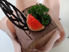 小摩卡-精点味道(西安路店)