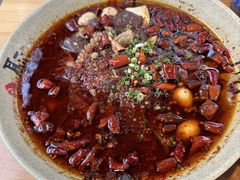 -青城甲(青城山店)