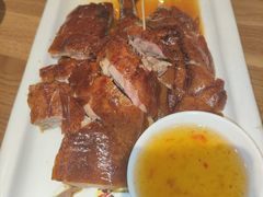 -先记烧鹅王·本地粤菜(福永店)