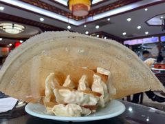 -邢家锅贴老店·非遗·开封菜(金明广场店)