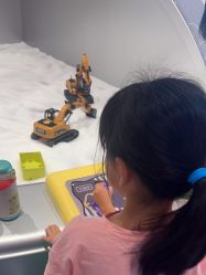 点击看大图 -奈尔宝家庭中心·亲子餐厅(北京东坝万达店)