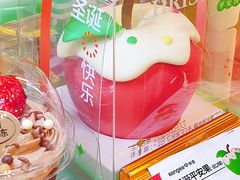 -仟吉KenGee(蔡甸店)