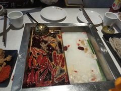 -串一火锅(赛格国际购物中心店)