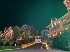 -韶关经律论国际酒店温泉