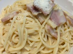 -萨莉亚意式餐厅(特力时尚汇店)