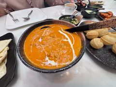 -VATAN INDIAN RESTAURANT米特印度餐厅(城北路店)