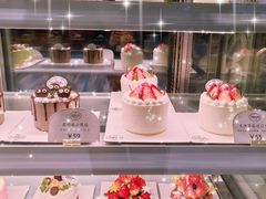 -吉川堂·日式甜点专门店(正佳广场店)