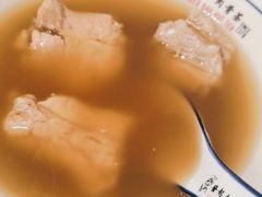 -發起人·肉骨茶(万象汇店)