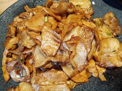 竹里小炒-竹里馆·淮扬菜·功夫茶(老门东店)