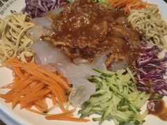 -直隶安家牛肉罩饼(建华店)