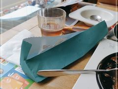 -豪客来牛排(金鼎广场店)