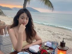 海鲜套餐-海角轩·三亚文华东方酒店