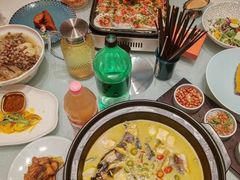 -鹅村长(江中店)