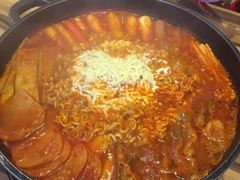 -Yolo韩国创意料理