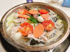 -海关荤豆花(洋河一路店)