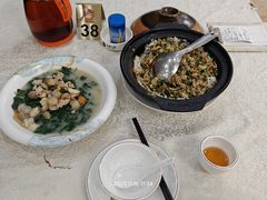 -台山美食一绝阿四台山黄鳝饭(阿四创作店)