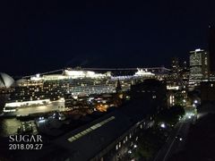 -悉尼海港大桥