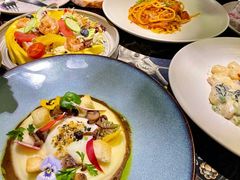 -第101座花园餐厅(湖滨88店)