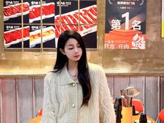 -谭三娘鲜切牛肉自助火锅(九眼桥总店)