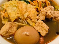 -水平有限广西米粉·广西风味集(五道口店)