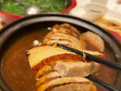 -红城阁·上海味道(四平路店)