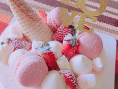 -半勺舒舒生日蛋糕店