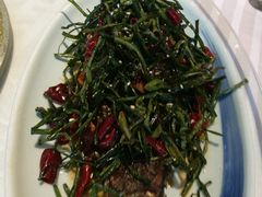 -和记小菜(大宁店)
