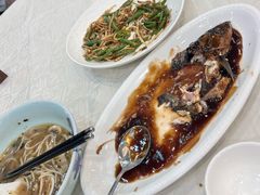 -楼外楼(西湖景区孤山路店)