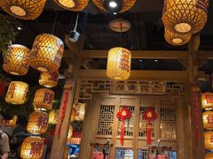 -南京大牌档(青岛万象城店)