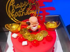 -眉州东坡(华联万柳店)