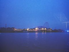 -海河外滩公园