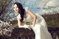 -挪娅婚纱摄影皇家会所