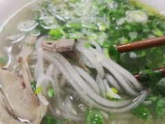 羊杂-郝刚刚羊杂割(柳巷店)